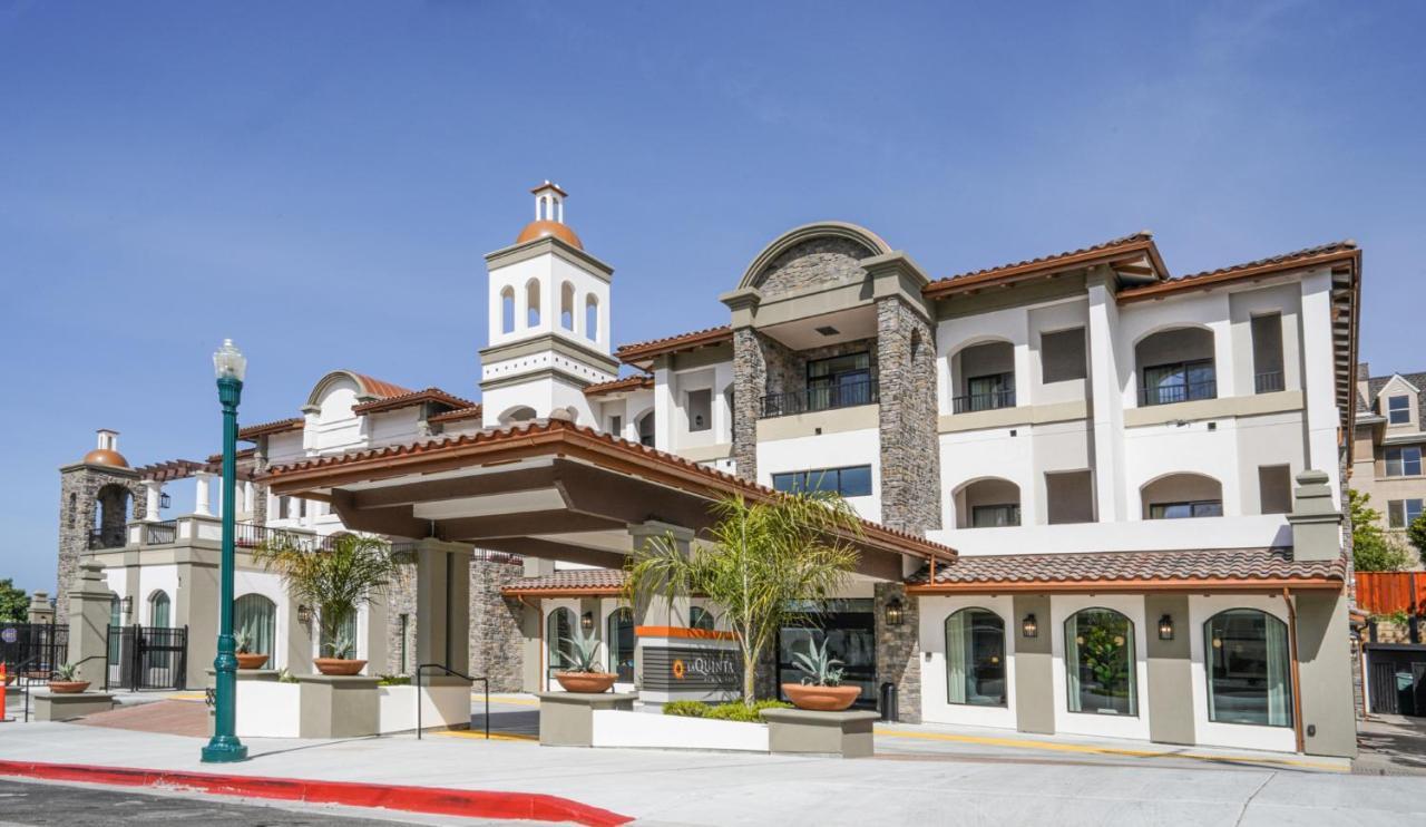 La Quinta Inn & Suites By Wyndham Santa Cruz Esterno foto