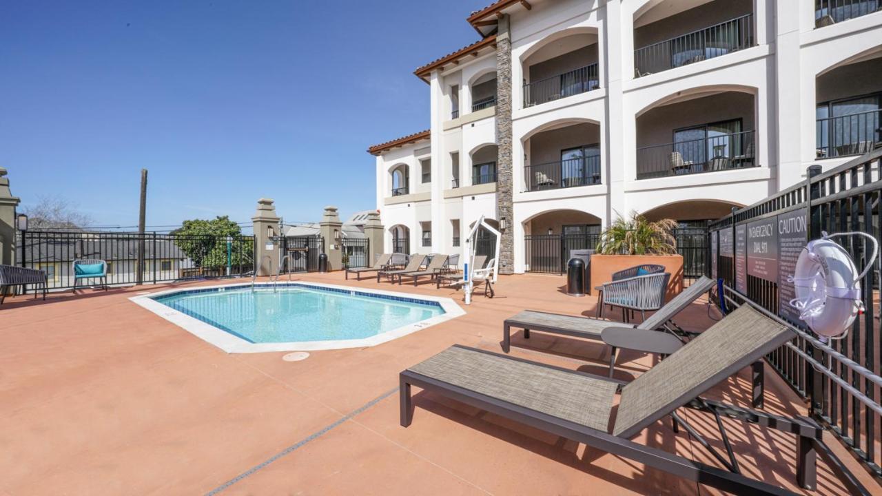 La Quinta Inn & Suites By Wyndham Santa Cruz Esterno foto
