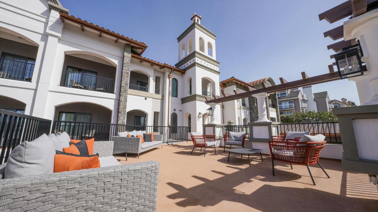 La Quinta Inn & Suites By Wyndham Santa Cruz Esterno foto