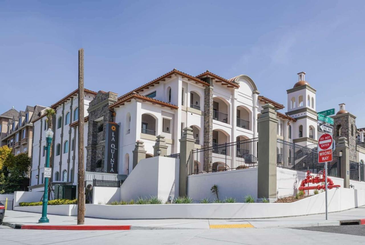 La Quinta Inn & Suites By Wyndham Santa Cruz Esterno foto