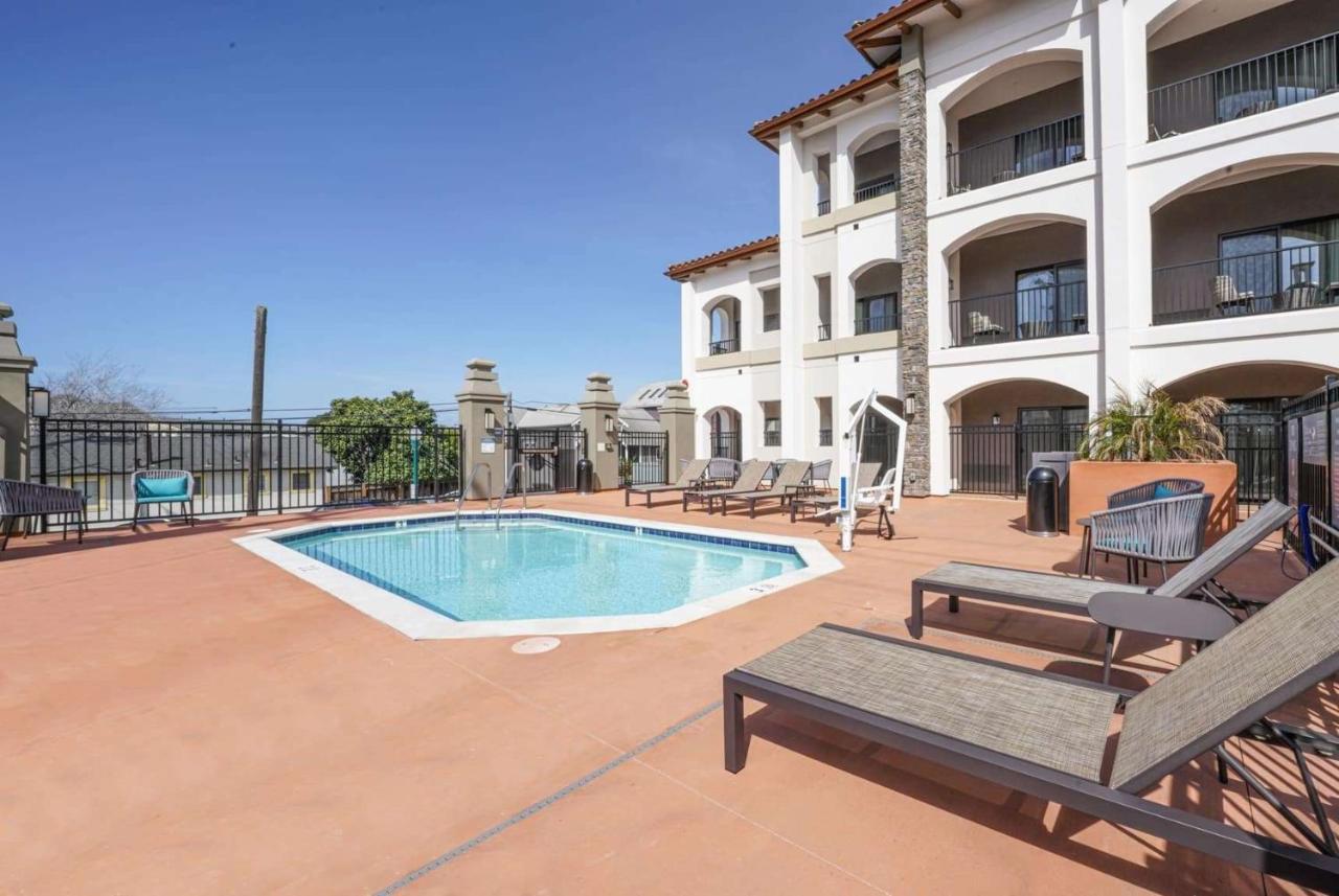 La Quinta Inn & Suites By Wyndham Santa Cruz Esterno foto